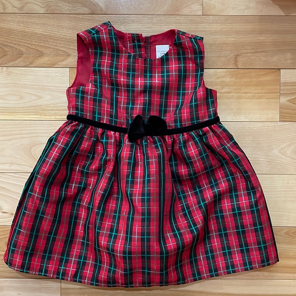 Holiday/Christmas dress